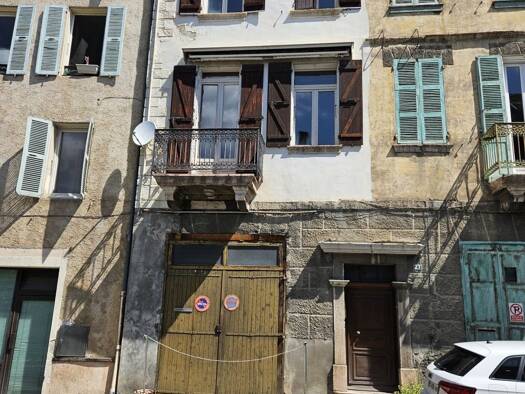 Maison à vendre 97 200 € 5 pièces 2 chambres 113,2 m² Remollon 05140