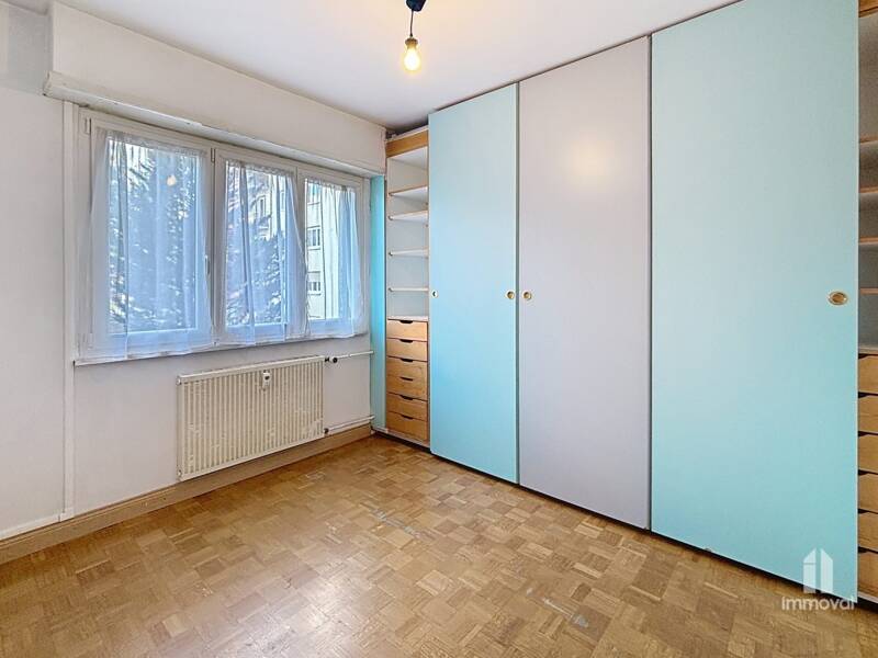 Maison à vendre, 56m², STRASBOURG