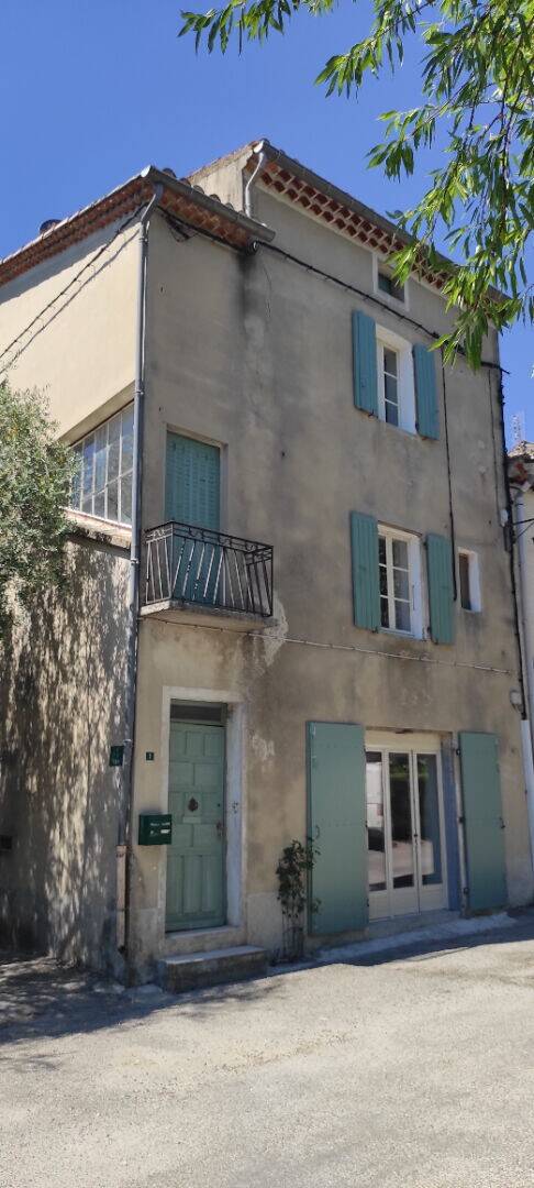 Maison à vendre, 60m², SAINT JEAN DE MARUEJOLS ET AVEJAN