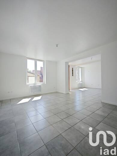 Maison de plain-pied à vendre 149 000 € 4 pièces 4 chambres 74 m² 201 m² de terrain Esquerdes 62380