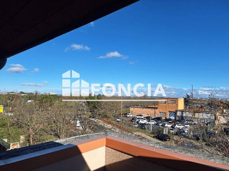 Maison à louer, 22m², TOULOUSE