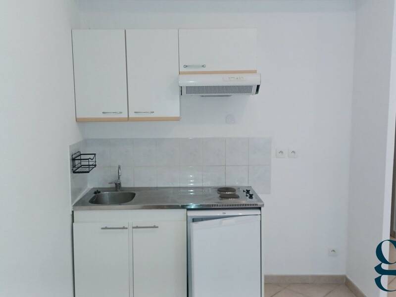 Maison à louer, 26m², GRENOBLE