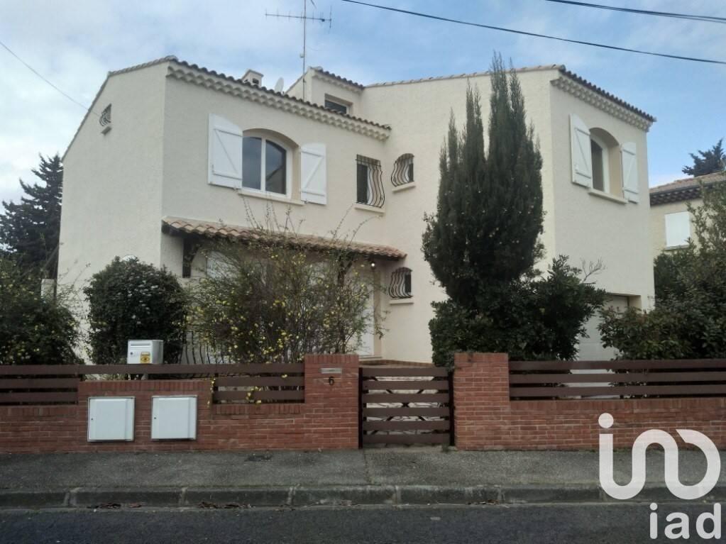 Maison à vendre, 140m², BEZIERS
