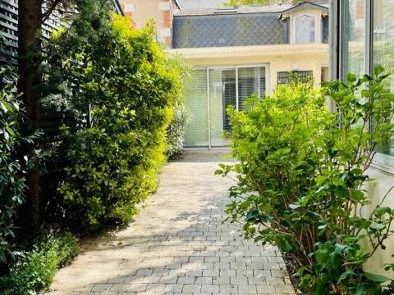 Maison à vendre, 300m², TOURS