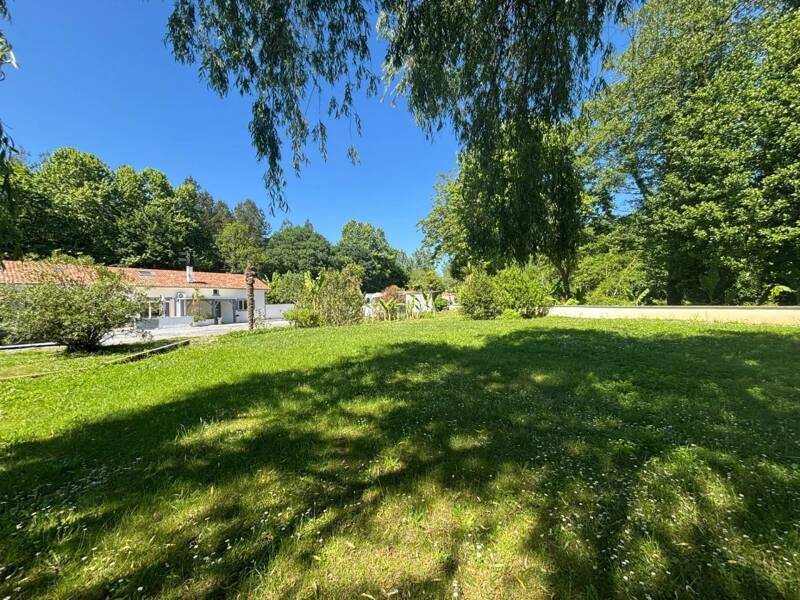 Maison à vendre, 214m², SAINT VINCENT DE PAUL