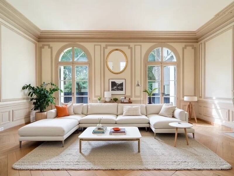 Maison à vendre, 295m², TOURS