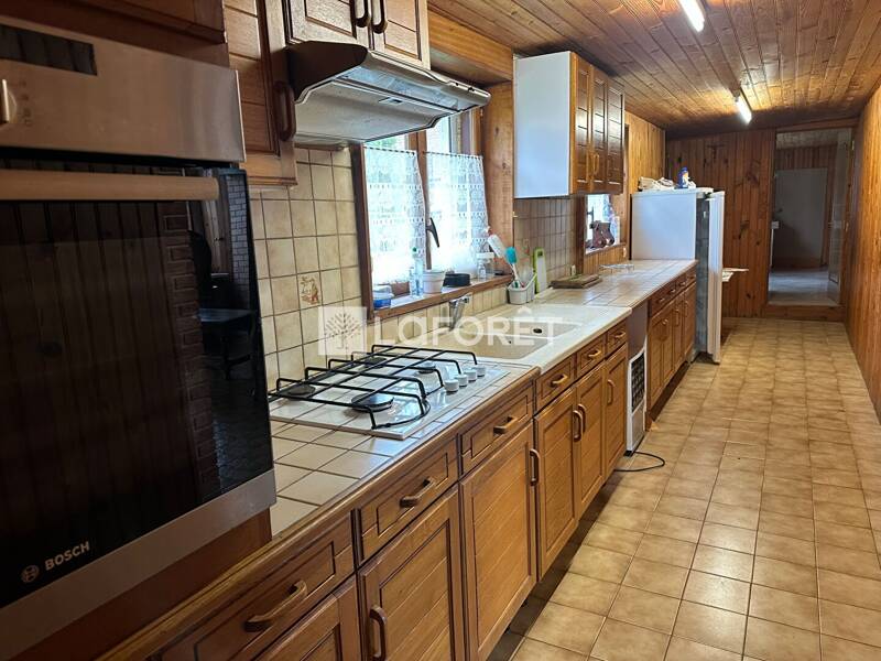 Maison à vendre, 105m², HESDIN