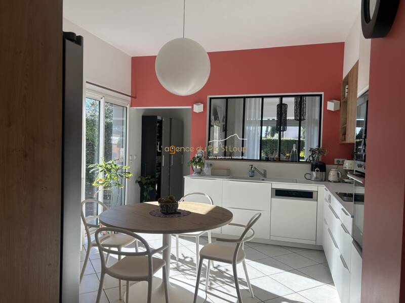 Maison à vendre, 169m², MONTPELLIER