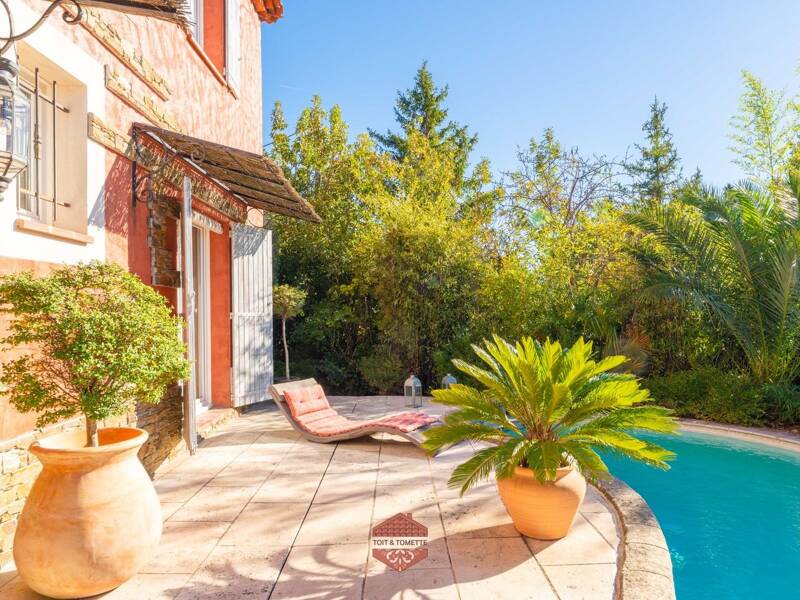 Maison à vendre, 129m², MARSEILLE 11E