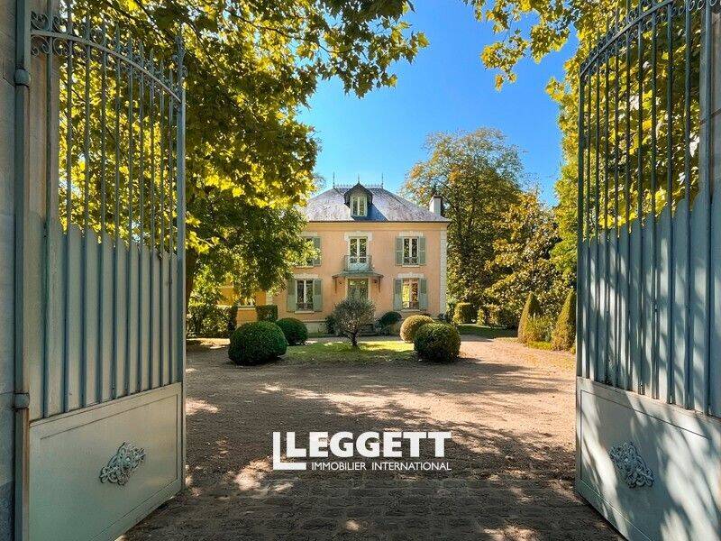 Maison à vendre, 741m², CERGY