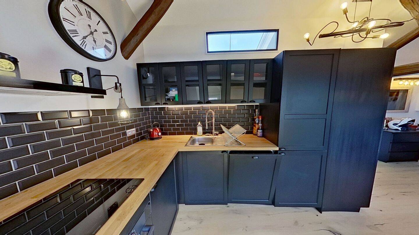 Maison à louer, 50m², RUEIL MALMAISON