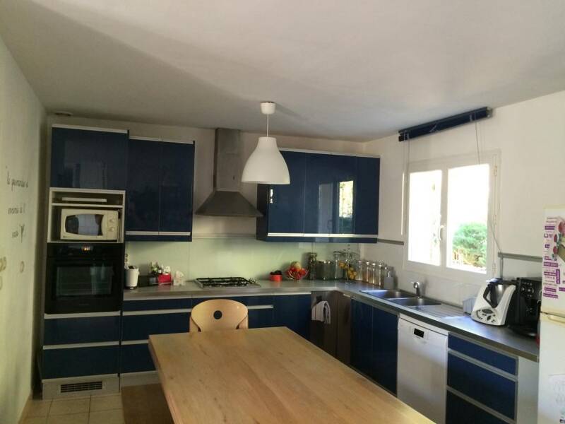 Maison à louer, 140m², THURINS