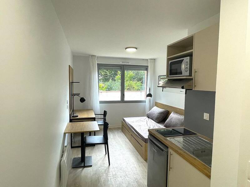 Maison à vendre, 19m², TOULOUSE