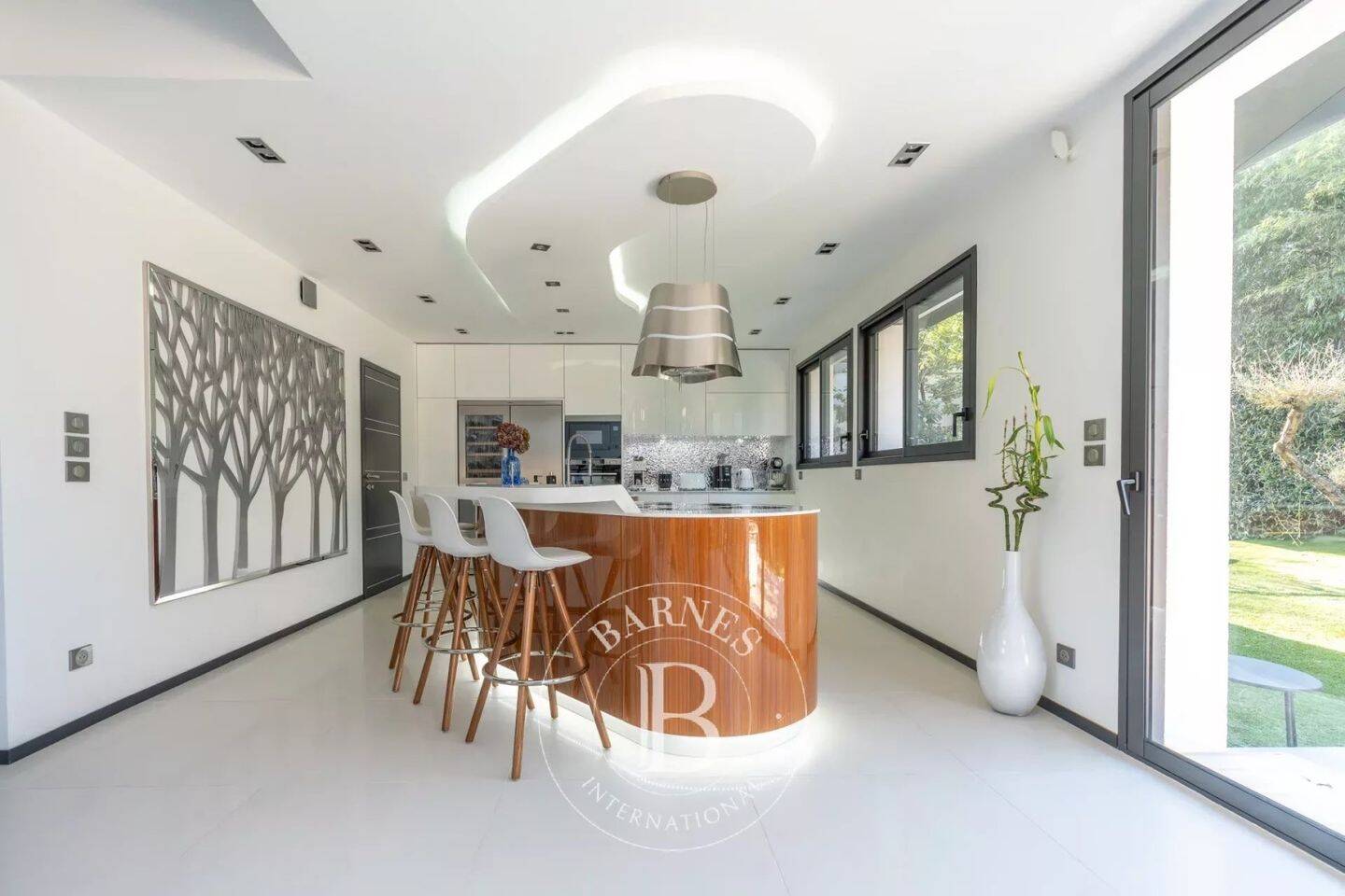 Maison à vendre, 191m², SAINT MAUR DES FOSSES