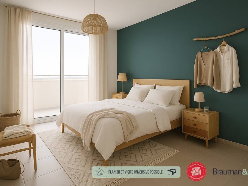 Maison à vendre, 79m², TOULOUSE