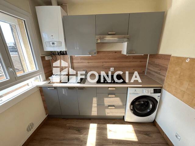 Maison à louer, 35m², VALENCE