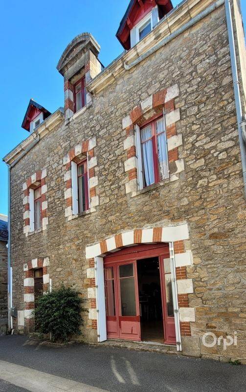 Maison à vendre, 165m², PIRIAC SUR MER