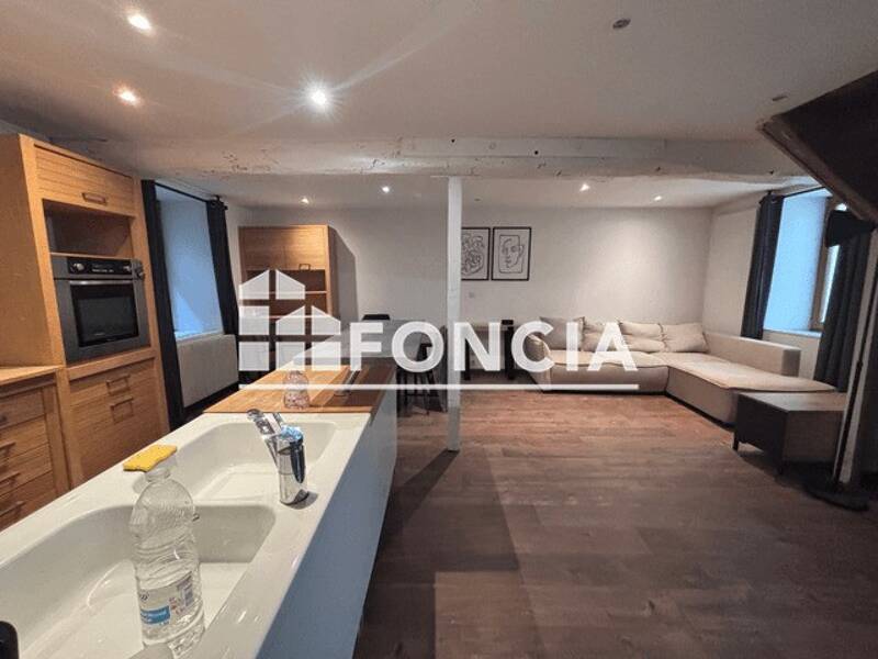 Maison à louer, 106m², MONTLUEL