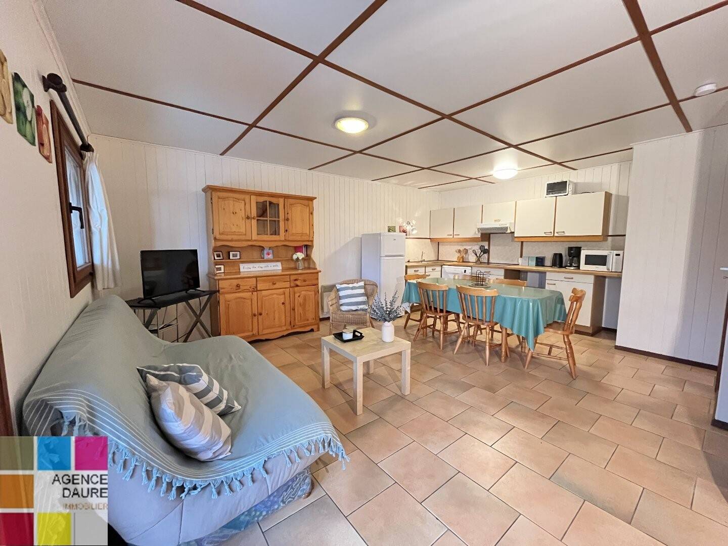 Maison à vendre, 65m², PORTIRAGNES