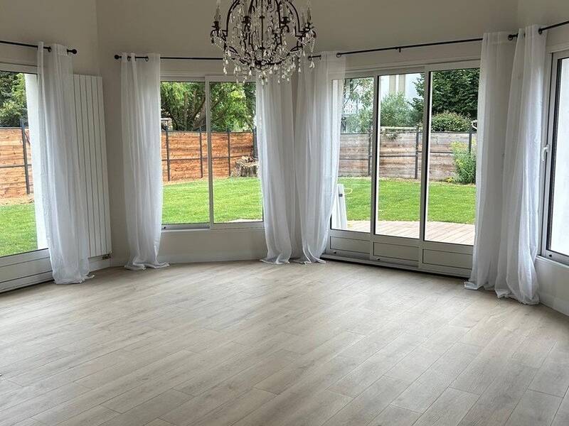 Maison à louer, 142m², MAISONS LAFFITTE