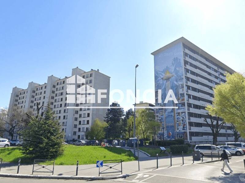 Maison à louer, 52m², GRENOBLE