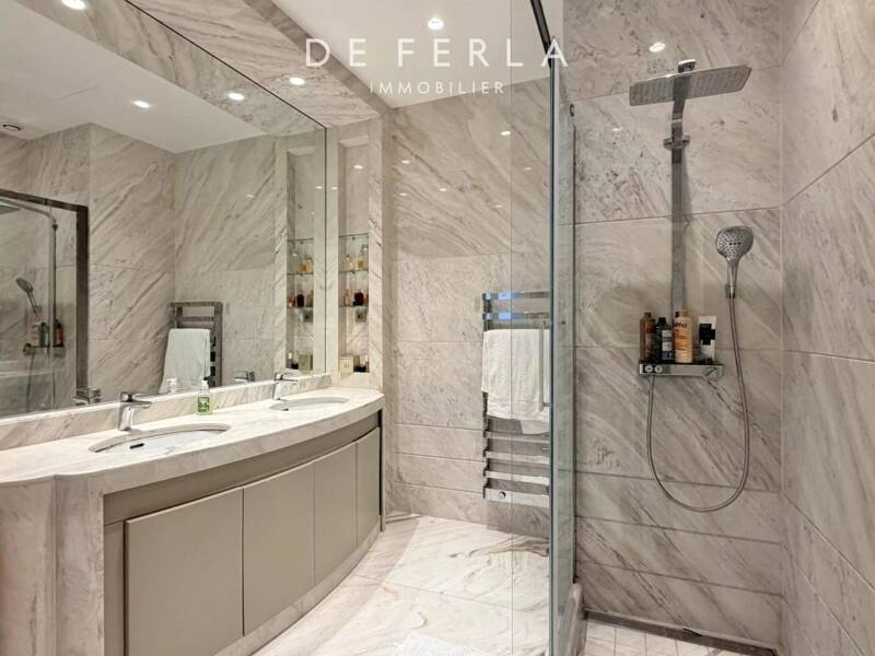 Maison à louer, 105m², PARIS 16E