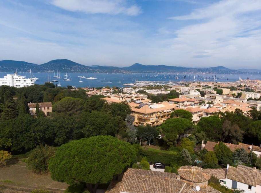 Maison à vendre, 478m², SAINT TROPEZ