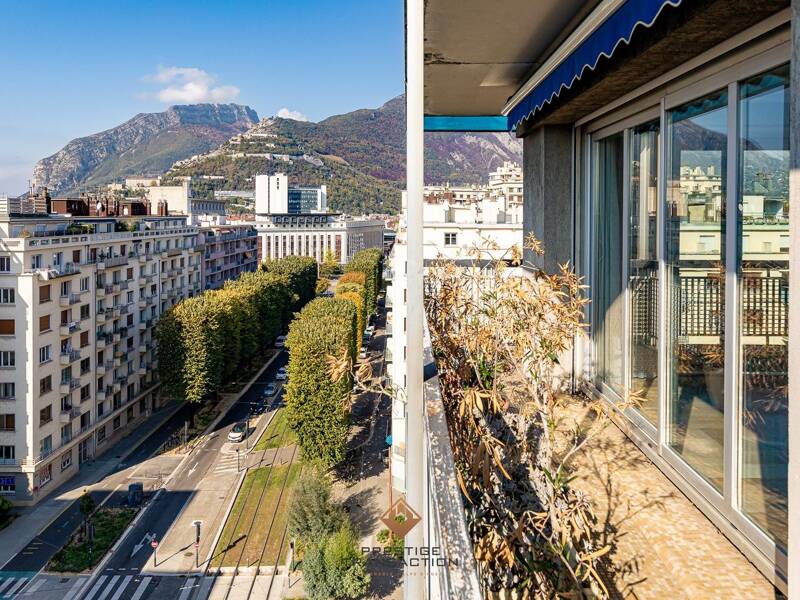Maison à vendre, 134m², GRENOBLE