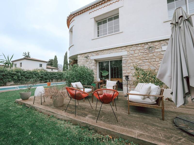 Maison à vendre, 245m², MONTPELLIER