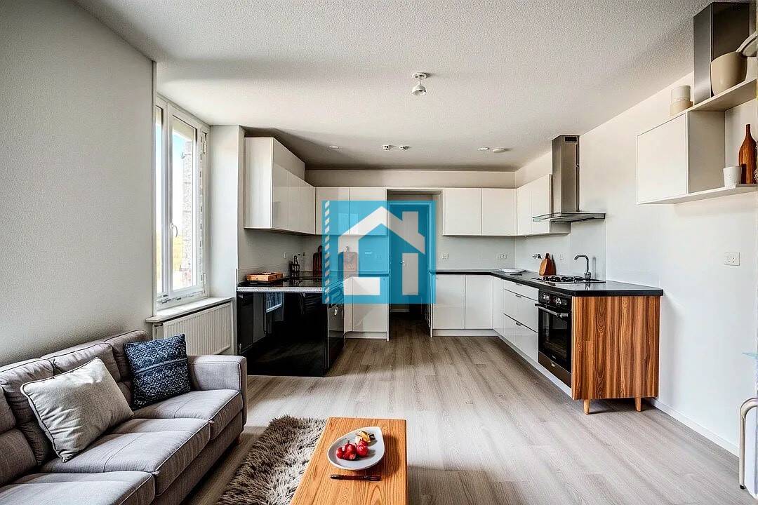 Maison à vendre, 46m², LA HAYE PESNEL