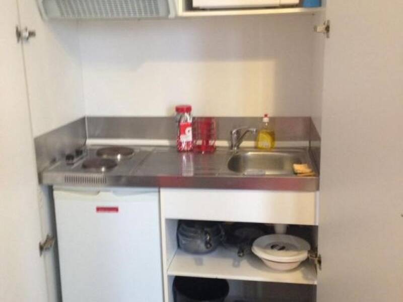 Maison à louer, 16m², RENNES