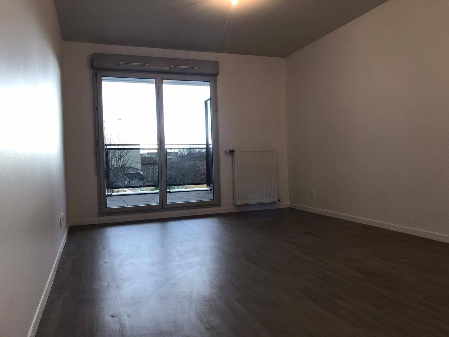 Maison à louer, 60m², VENISSIEUX