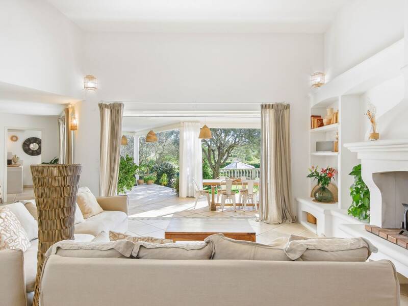 Maison à vendre, 220m², CARQUEIRANNE