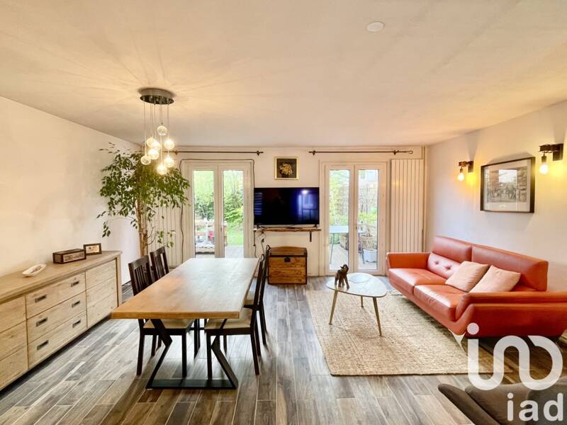 Maison à louer, 90m², ORVAULT