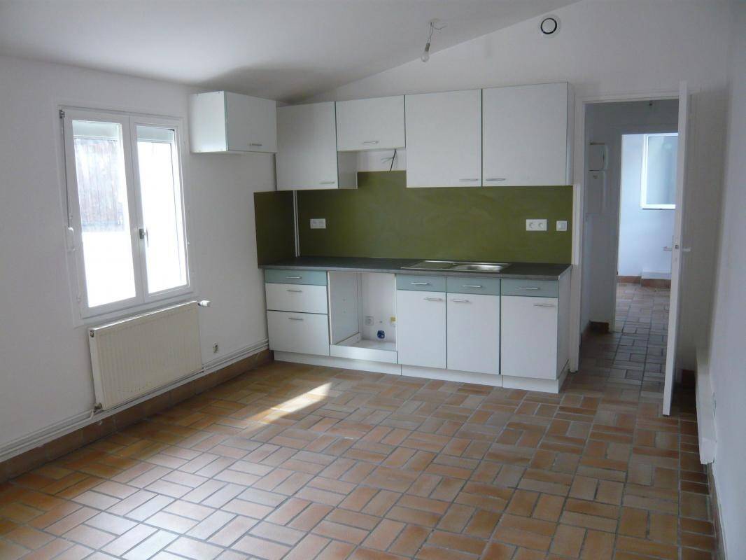 Maison à louer, 39m², CORBEIL ESSONNES