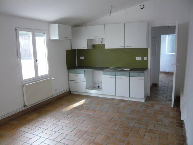 Maison à louer, 39m², CORBEIL ESSONNES