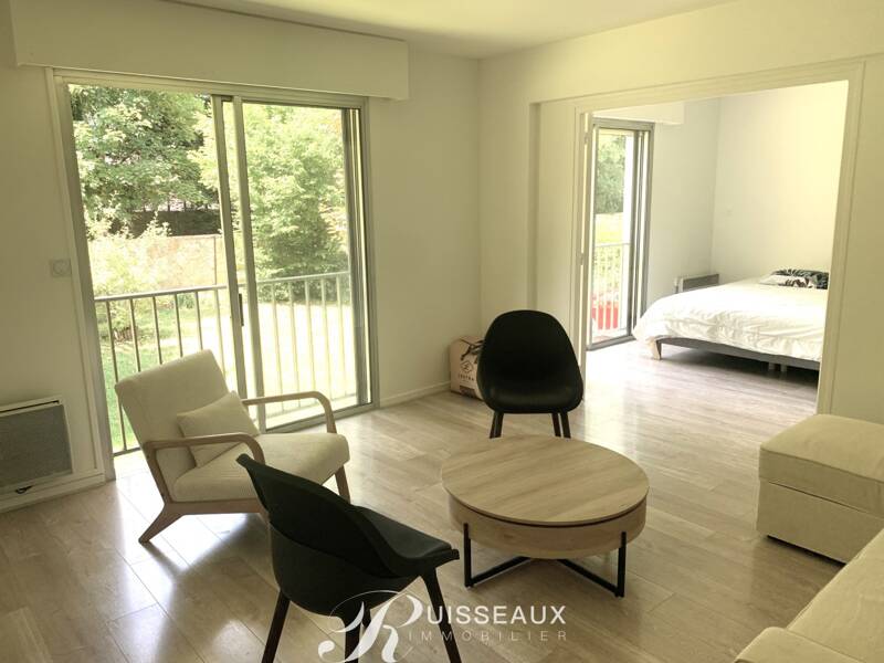 Maison à louer, 80m², DIJON