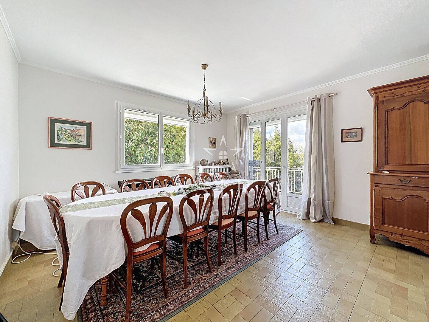 Maison à vendre, 158m², ANTONY