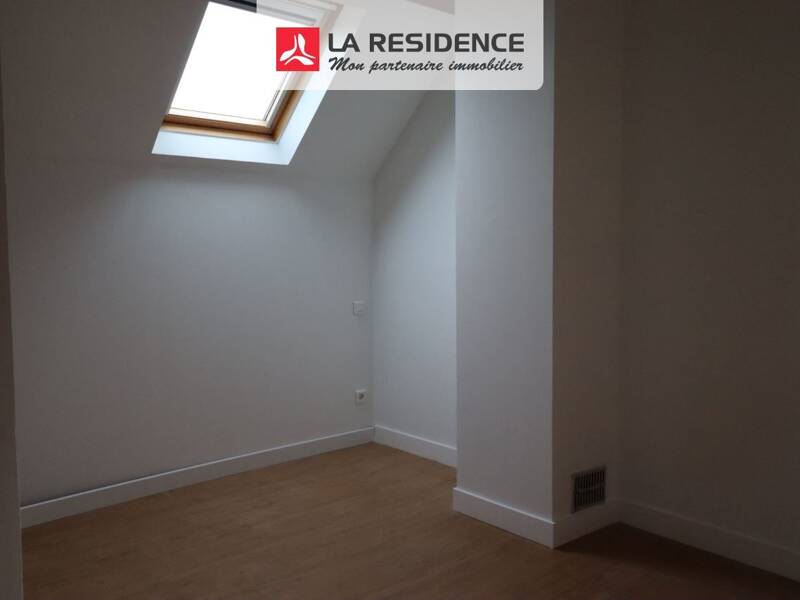 Maison à louer, 62m², GENAINVILLE