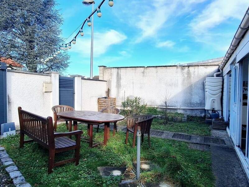 Maison à vendre, 78m², SAINT GERMAIN LES ARPAJON