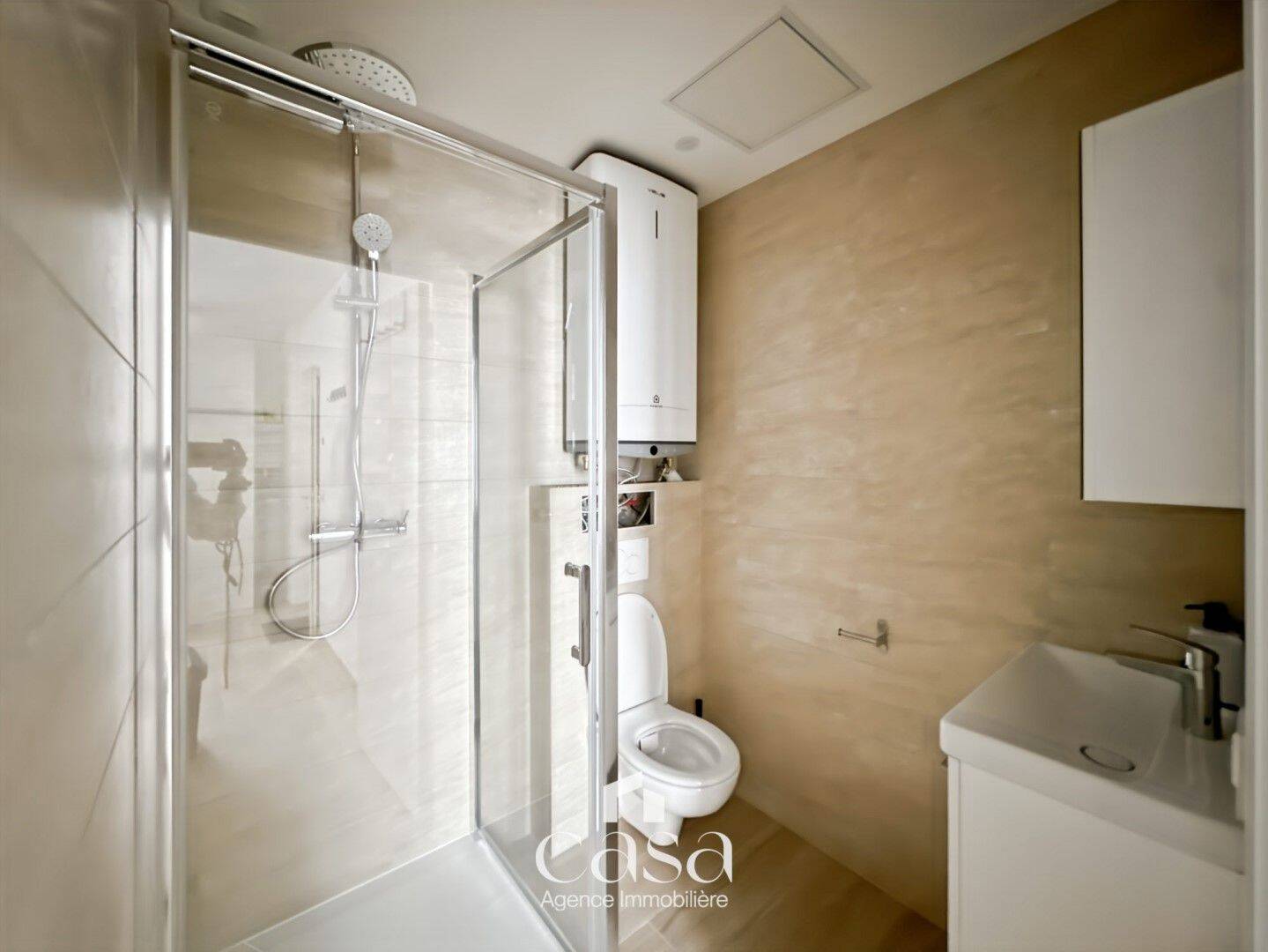 Maison à louer, 21m², CAEN