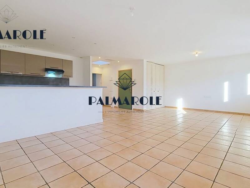 Maison à louer, 85m², PERPIGNAN