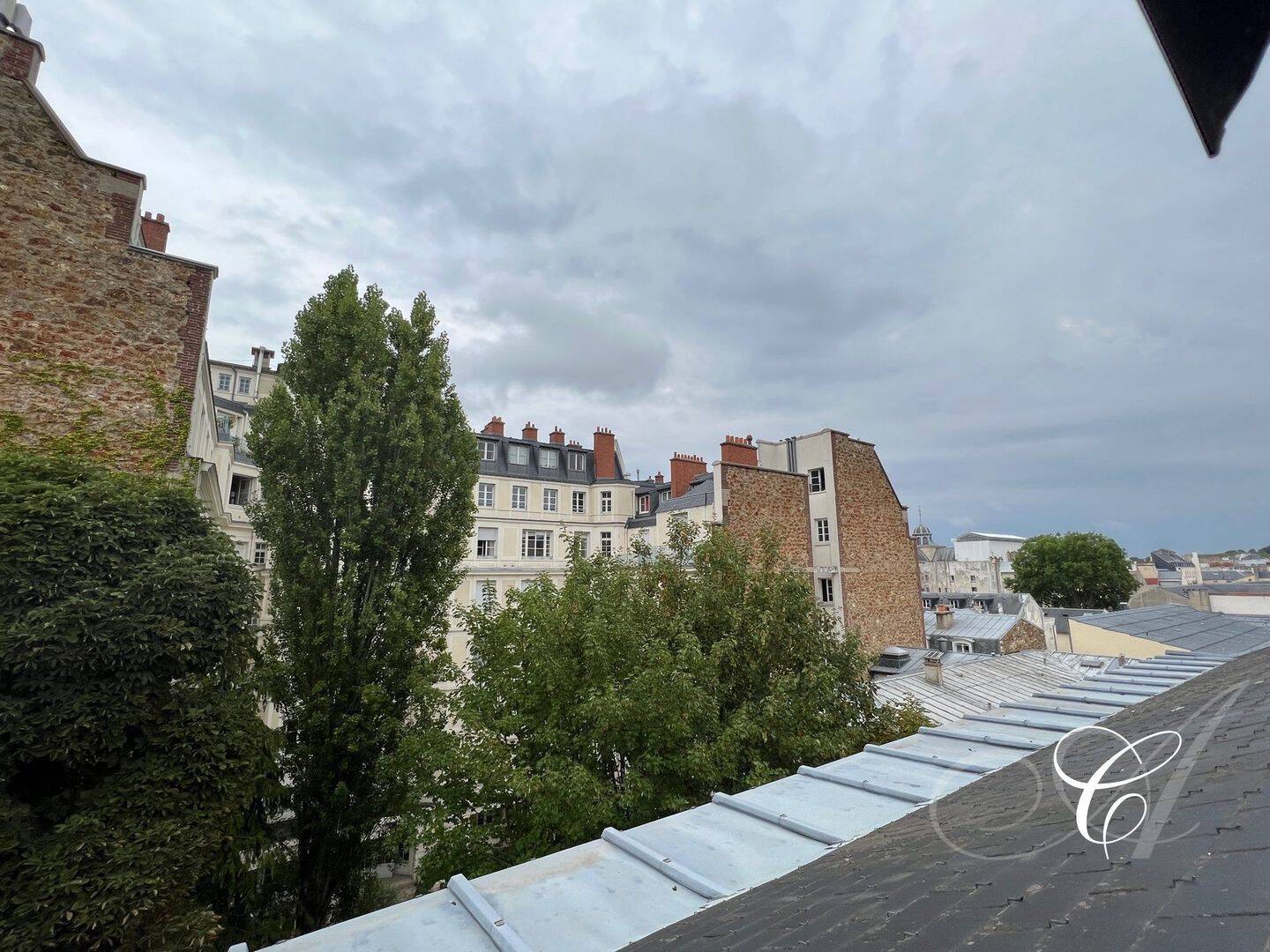 Maison à louer, 12m², VERSAILLES