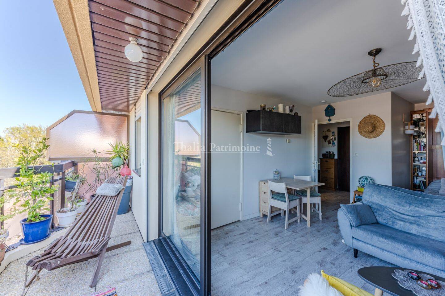Maison à vendre, 31m², LE BOUSCAT