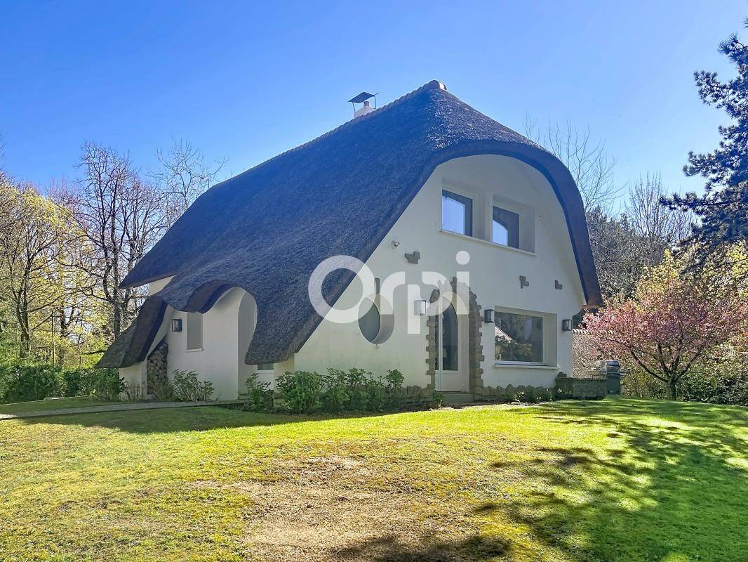 Maison à vendre, 140m², LE TOUQUET PARIS PLAGE