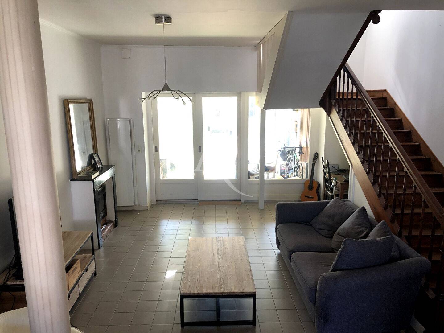Maison à vendre, 117m², LA ROCHE SUR YON