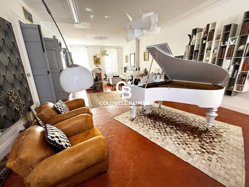 Maison à vendre, 253m², LA CRAU