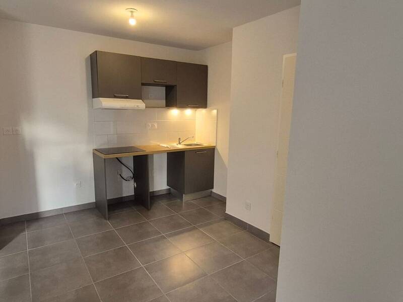 Maison à louer, 43m², VEDENE