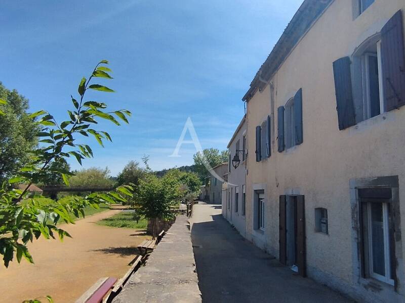 Maison à vendre, 155m², VILLENEUVE MINERVOIS