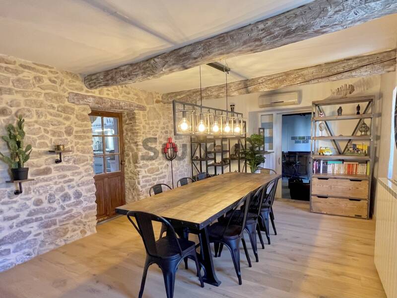 Maison à vendre, 250m², RIBAUTE LES TAVERNES